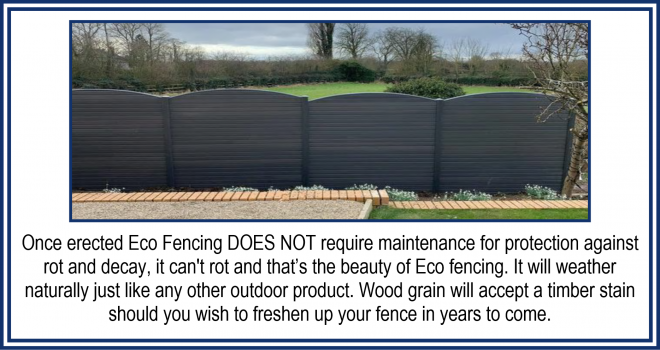 Lightweight and easy to install