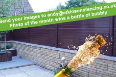 Photo Of The Month Wins A Bottle Of Bubbly