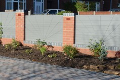 Graphite Gravel Boards